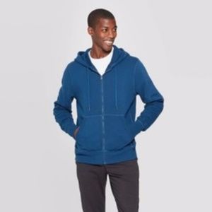 Men's Authentic Fleece Sweatshirt